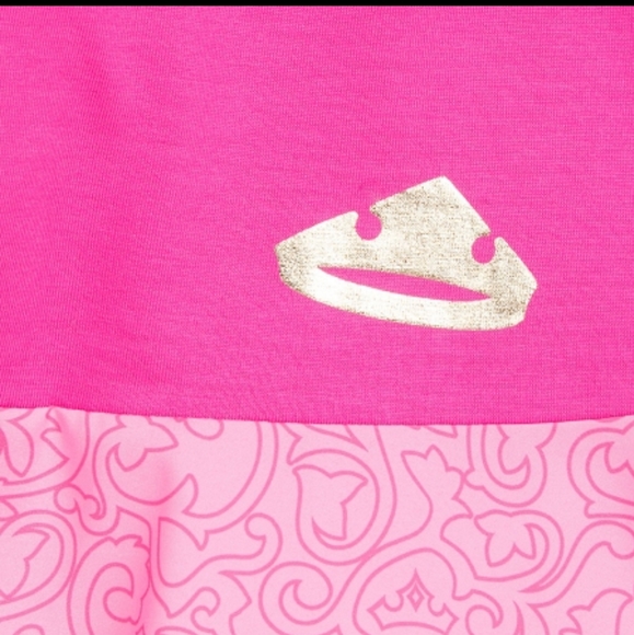 NWT Disney Sleeping Beauty Aurora top - Picture 3 of 6